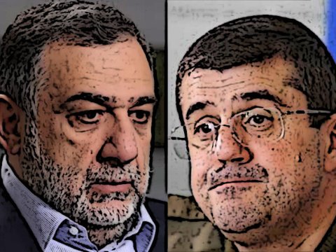 Vardanyan Moskvaya çağırıldı - Xankəndidə gərginlik ARTIR