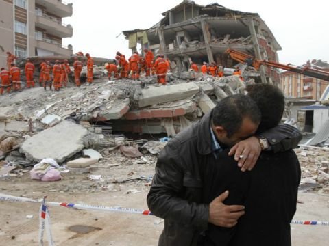 Zəlzələ Türkiyəyə nə qədər ziyan vurub? - Bərpa prosesi 3-4 il çəkəcək