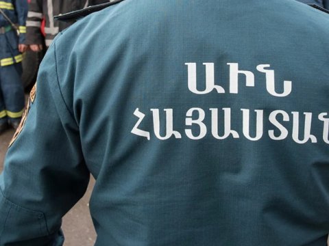 Türkiyəyə göndərilən erməni xilasedicilərin sayı açıqlandı - YENİLƏNİB