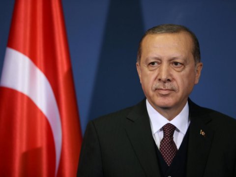 Ərdoğan zəlzələ bölgəsinə 100 milyard ayırdı