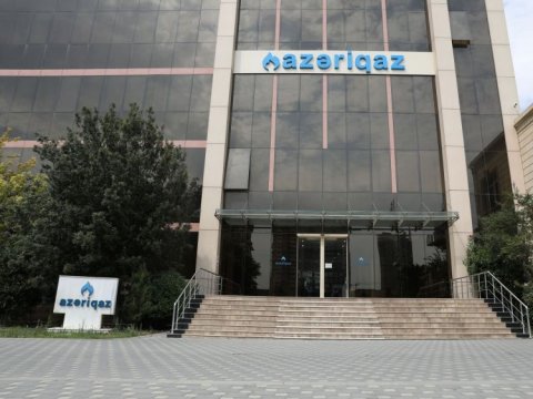 “Azəriqaz” rəhbərliyi canlı yayımda sualları cavablandıracaq