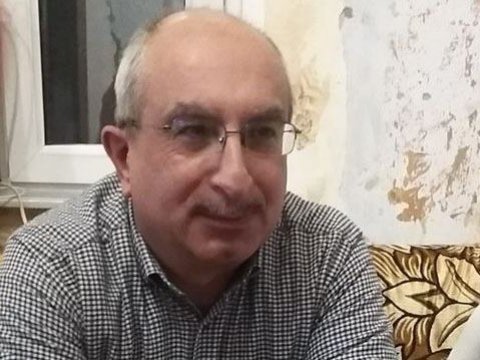 İTV-nin əməkdaşı iş yerində vəfat etdi