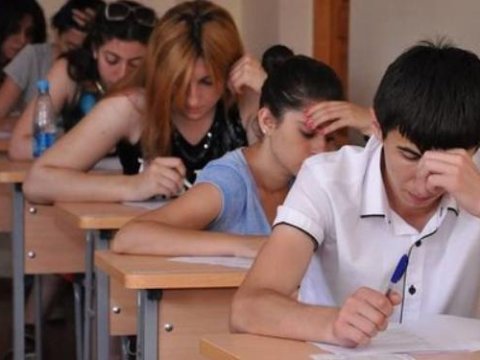 Məktəblər də akkreditasiyadan keçəcək