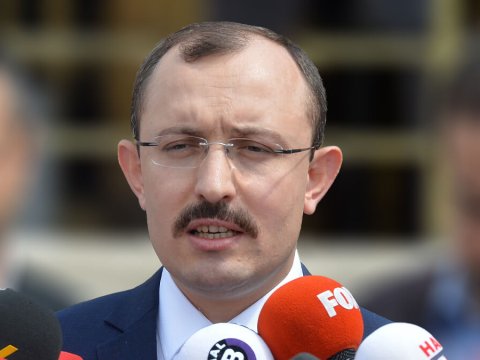 Bu şəhərdə dağıntılar altında heç kim qalmayıb - Nazir