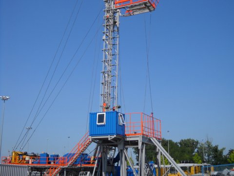 SOCAR AQŞ qabaqcıl texnologiyanı Azərbaycana gətirib