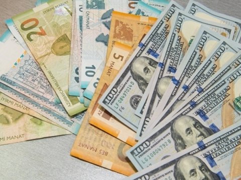 Dolların sabaha olan MƏZƏNNƏSİ