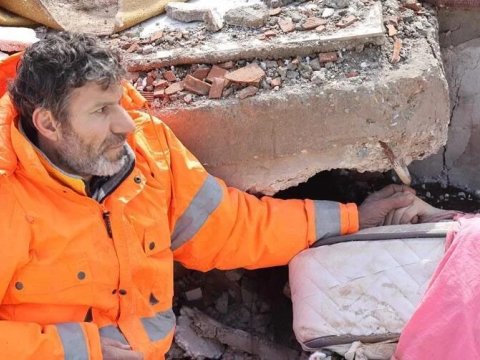Dünyanı ağladan FOTOLAR