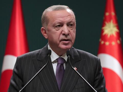 Niderland və Almaniya liderlərindən Ərdoğana ZƏNG