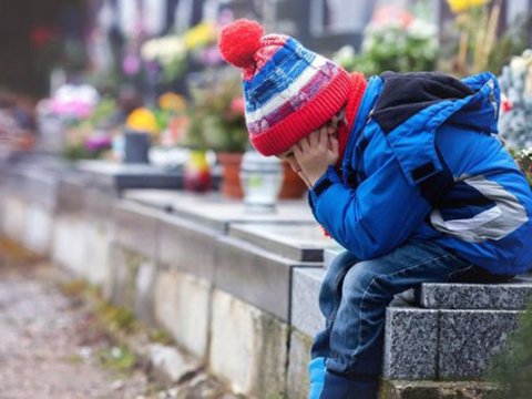 Uşaq evində yaşayan 4-cü sinif şagirdi itkin düşdü