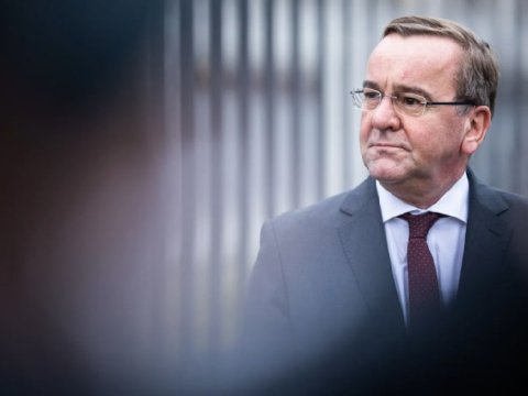 Putinsiz sülh daha yaxşı olardı - Almaniyalı nazir