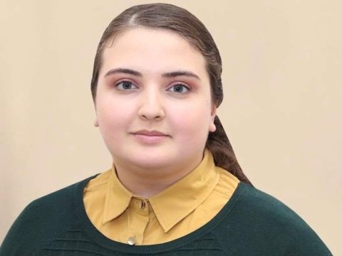 Bakıda ali məktəb müəllimi vəfat etdi