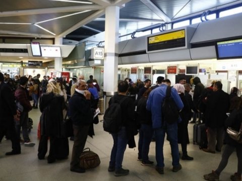 Türkiyə vətəndaşları Azərbaycana təxliyə olunacaq? - RƏSMİ