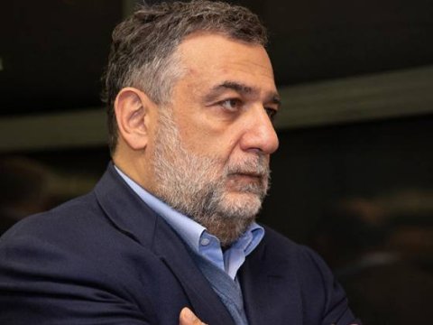 Vardanyanın istefa verəcəyi xəbəri YAYILDI