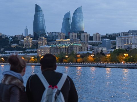 Müvəqqəti yaşamaq üçün icazə şərtləri yumşaldılır