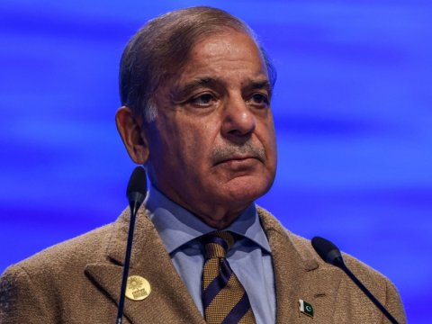 Pakistanın Baş naziri Türkiyəyə səfərini təxirə saldı