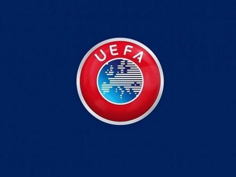 UEFA Rusiyanın reytinq xallarını sildi