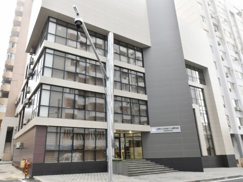 İlahiyyat İnstitutu yardım kampaniyasına qoşuldu