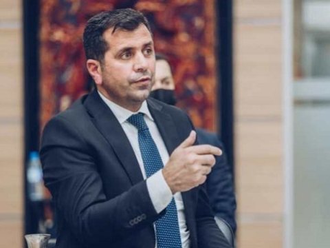 Azərbaycanlı jurnalistdən Türk dünyasına ÇAĞIRIŞ