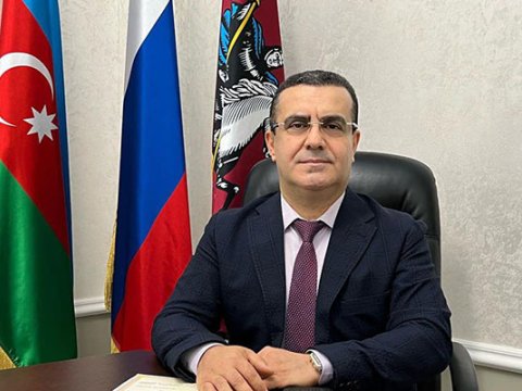 Türkiyəyə növbəti dəstək Moskva azərbaycanlılarından GƏLDİ