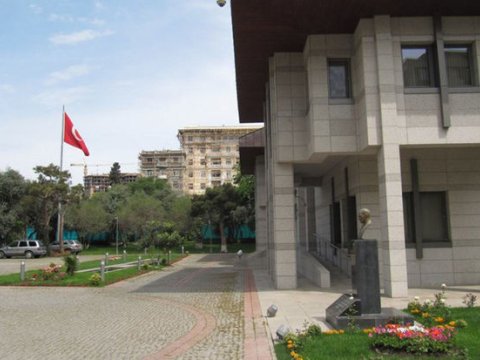 Türkiyə səfirliyindən Azərbaycan vətəndaşlarına MÜRACİƏT