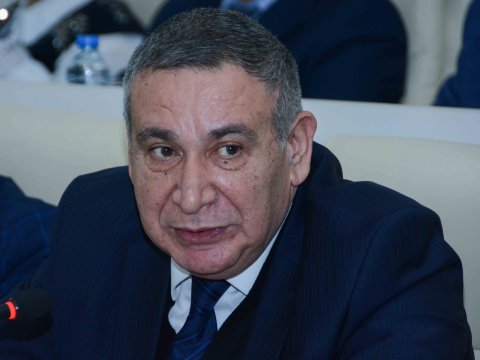 Biz bunun qarşısını ala bilməyəcəyik - Rəşad Məcid