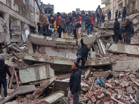 Kimliyi bilinməyən meyitlər 24 saat sonra dəfn ediləcək