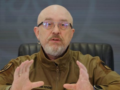 Reznikovdan korrupsiyaya qarşı mübarizə ANONSU 