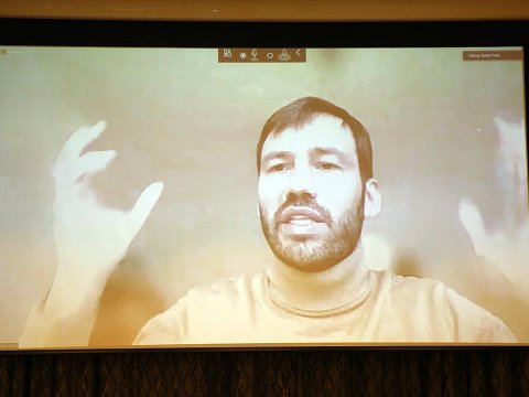 Həmkarlar ittifaqları seçim qarşısında - Seminar