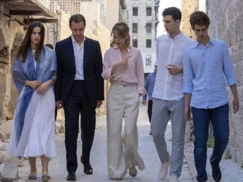 Əsədin qızından qalmaqallı çağırış: Yardım etməyin