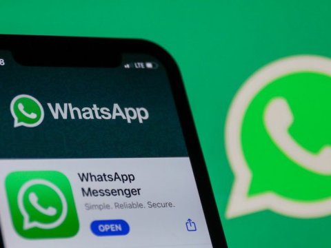Vatsap istifadəçiləri üçün yeni funksiya