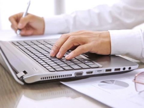 Magistraturaya sənəd qəbulu başa çatır