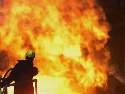 Rusiyadakı partlayışda ölənlərin sayı artdı - YENİLƏNİB