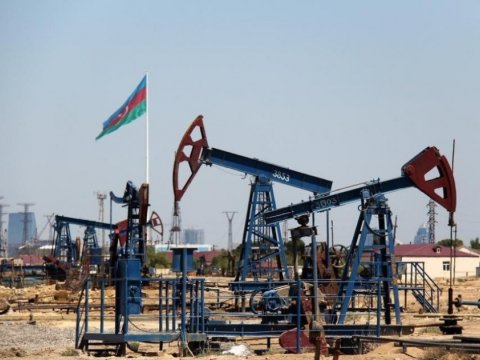 Azərbaycan neftinin qiyməti 86 dolları ötdü