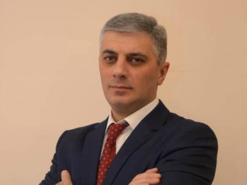 Ermənistanda 2-ci dəfə ombudsman əvəzi təyin olundu