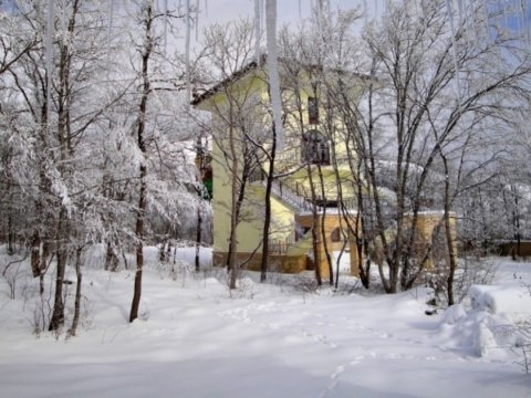 Şimal bölgəsində 15 dərəcə şaxta - Qarın hündürlüyü 20 sm-i keçib