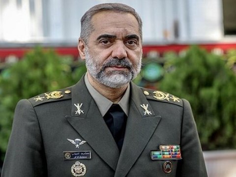 İran heç bir halda müharibə tərəfdarı deyil - Müdafiə naziri