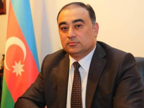Səfir itkin düşən tələbələrin valideynləri ilə görüşəcək  