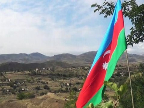 Azad edilmiş ərazilərdə 14 min əmlak inventarlaşdırılıb