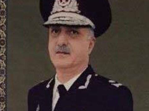 Daha bir MTN generalının əmlakı özünə QAYTARILDI