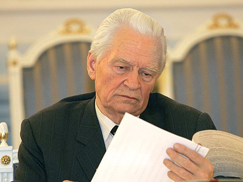 Rusiyanın keçmiş baş naziri öldü