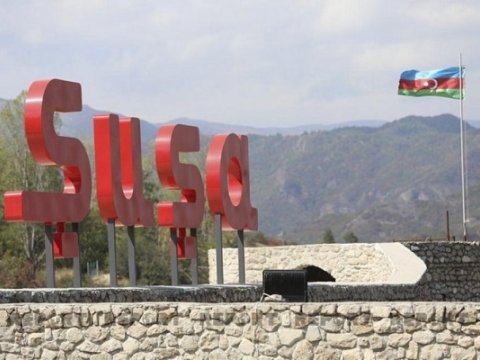 Şuşanın mobil tətbiqi hazırlanacaq