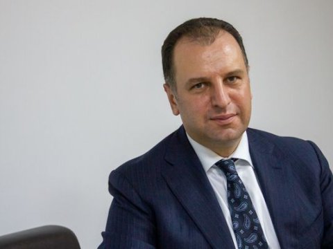 Ermənistanın daha bir sabiq müdafiə nazirinə cinayət işi açıldı