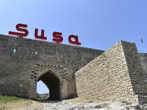 Türk dünyasının diaspor gəncləri Qarabağda görüşəcək