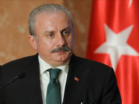 Ən azı 1 aylıq maaşınızı bağışlayın - Spikerdən deputatlara çağırış