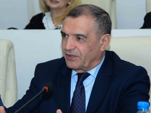 Azərbaycanda mütaliənin statistikası aparılmır