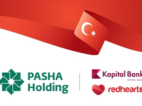 Kapital Bankdan zəlzələdən zərərçəkənlərə dəstək