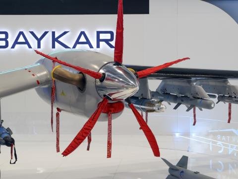 “Baykar” zəlzələ bölgəsinə 655 milyon yardım ayırdı