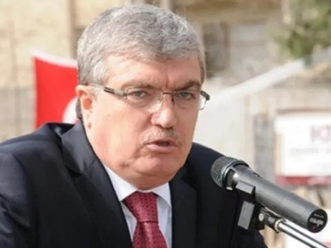 Sabiq deputat zəlzələdə həlak olub