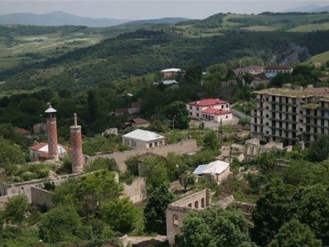 Şuşada Uşaq Yaradıcılıq Festivalı keçiriləcək