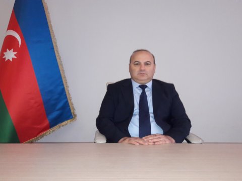 Həbs edilən baş həkimin yerinə TƏYİNAT